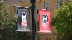Sauk Valley-area students named to Northern Illinois University graduates list