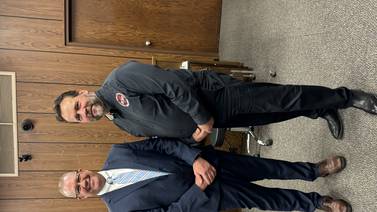 Carroll, Jo Daviess, Stephenson’s regional superintendent of schools retires