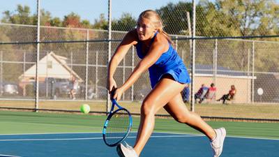 Bureau Valley’s Maddox Moore, Adrian Gallardo named Lincoln Trail All-Conference: Thursday’s BCR roundup
