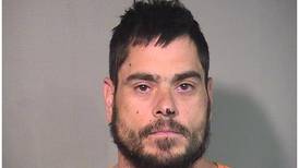 Woodstock man charged with drugging, sexually assaulting child