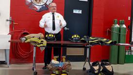 Fire district makes case for $13M bond issue: retire debt, buy equipment, build third station