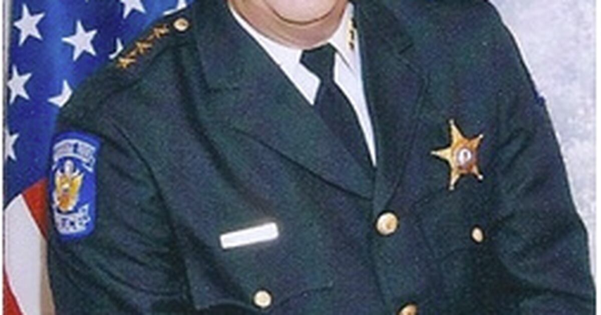 La Grange Park police chief to retire, head into education Shaw Local