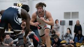 Photos: Reed-Custer Comet Classic Wrestling Invite