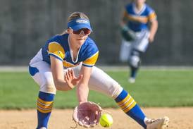 2026 IHSA softball preview: A look at the Herald-News area’s teams