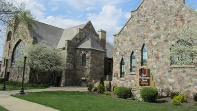 First Presbyterian in Morris to host pancake breakfast Sunday