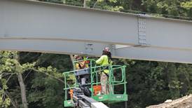 Vote for Dixon’s new pedestrian bridge name