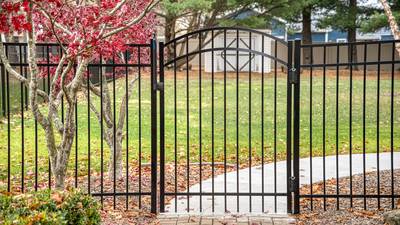 Complete Fence is built to last