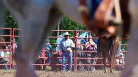 Pembroke Rodeo celebrates 50 years