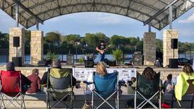 Jammin’ On the Rock will be Sept. 25 in Rock Falls