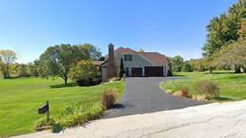 St. Charles: Single-family home goes for $658,000