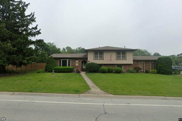 Single-family home in Bourbonnais goes for $319,000