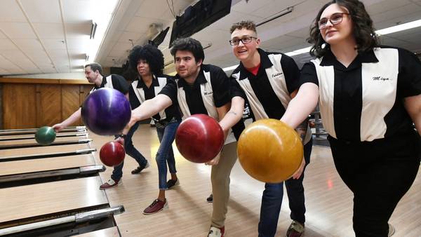 Local Bowling tournament opens registration for USBC members at Brookmont Bowling Center