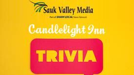 Candlelight Inn Trivia Quiz