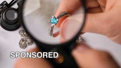 CG&J Coin & Gold: The Smart Choice for Selling Gold, Coins, and Jewelry