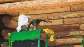 Joliet Park Foundation contributes $200,000 toward nature center restoration