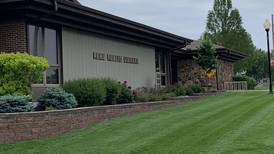 Peru library shares June 2023 schedule