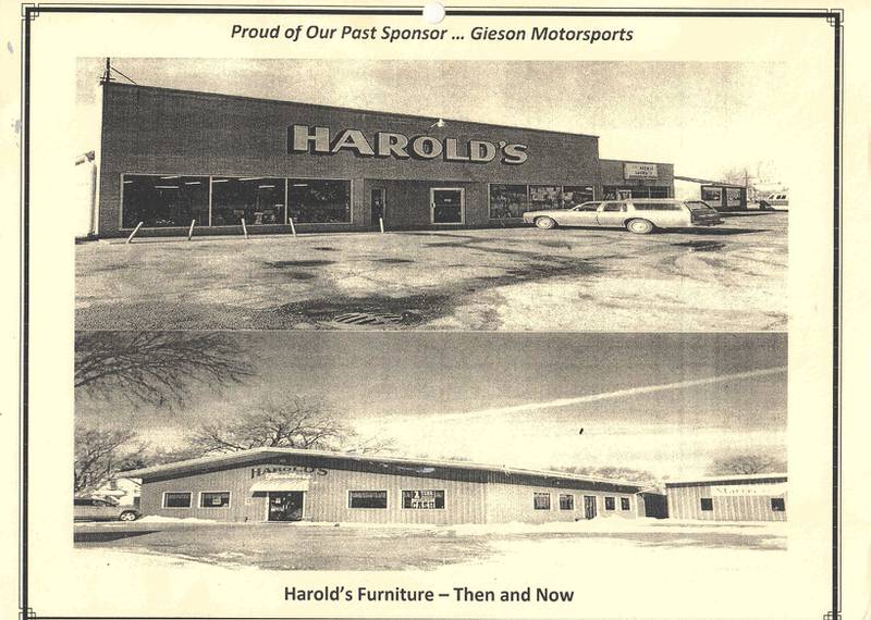 Harold's Furniture - Celebrating Decades: Harold’s Furniture Anniversary Sale & Why Local Longevity Matters