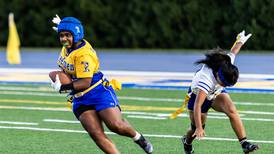 The Herald-News prep sports schedule for Sept. 14-Sept. 20, 2025