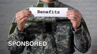 What veterans need to know about disability compensation, pensions
