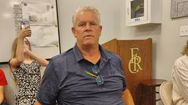 Fire district fireworks: Former trustee blasts current board member