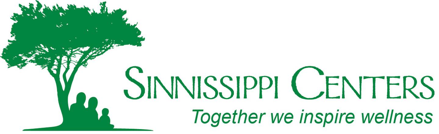 Sinnissippi Centers logo