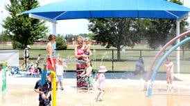 Here’s when Oswegoland Park District pools, splash pad open for the season