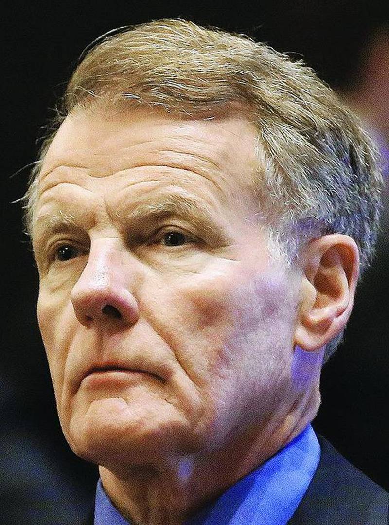 House Speaker Michael Madigan