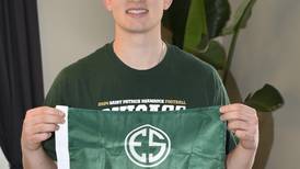‘I was in shock’. La Grange student recalls selection as Chick Evans Scholar