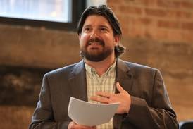 Illinois Valley Chamber names 40 Under Forty and Community Cornerstone winners