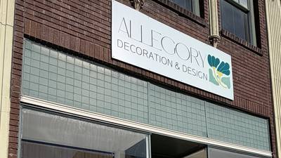 New decoration and design shop opens in DeKalb