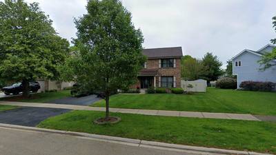 Bolingbrook: Single-family home sells for $430,000