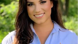 Republican Catalina Lauf to run for 11th Congressional District seat, not 16th