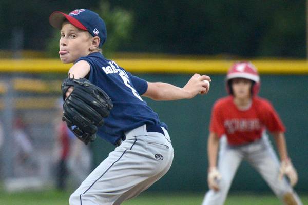 Registration opens for Streator youth spring and summer sports