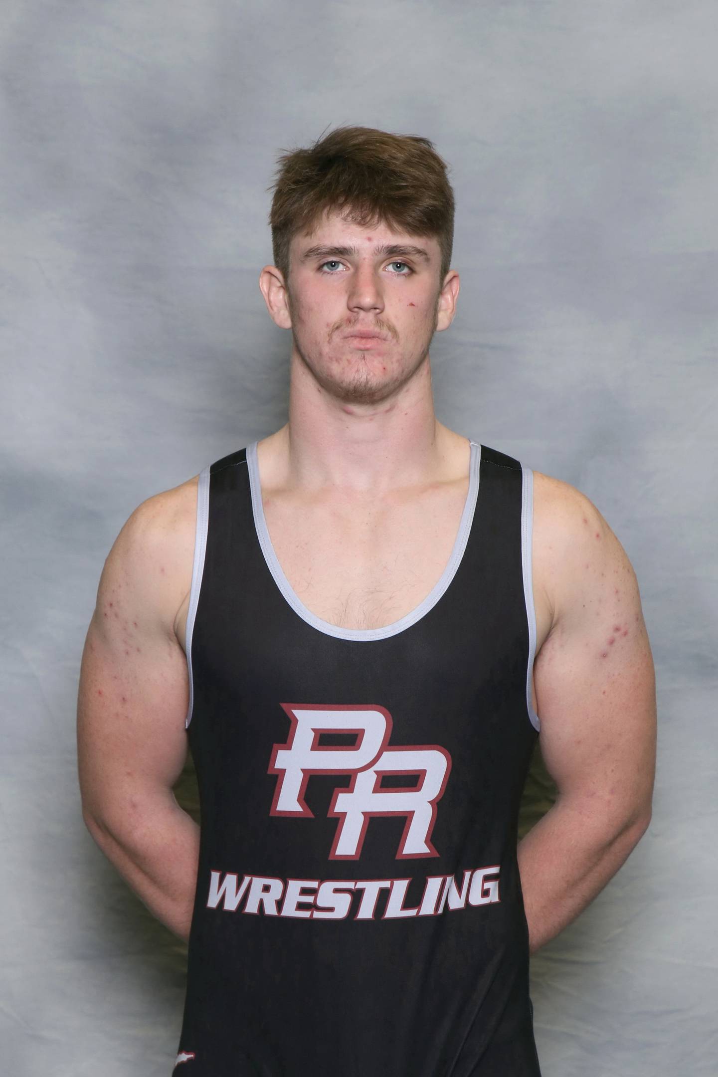 Prairie Ridge's John Fallaw