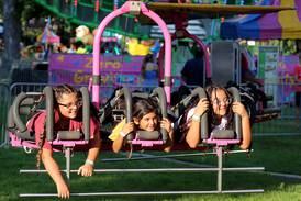 PHOTOS: Montgomery Fest creates late summer fun