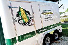 Corn Fest seeking crafty kids for Kiddie Parade