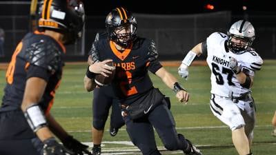DeKalb County Week 6 IHSA football previews