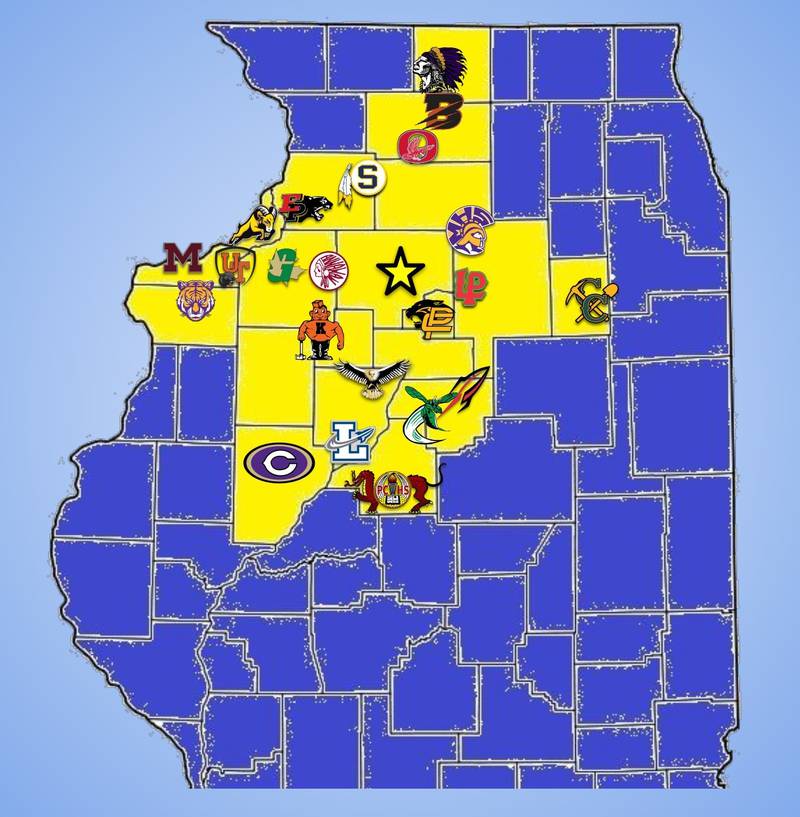 Princeton High School will host the Tiger Cup Scholastic Bowl Tournament on Saturday, with 24 high school teams competing in academic competition.