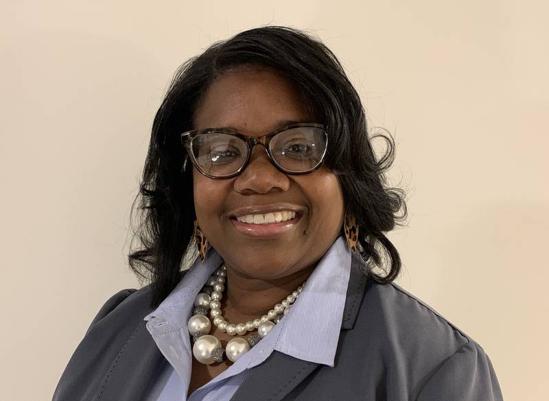 Kristi J. Kelly, vice president for diversity at Lewis University in Romeoville, has helped to organize an event for Tuesday, May 4, 2021 to help students plan for their post-high school education.