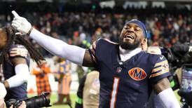 5 big takeaways from Chicago Bears’ thrilling NFL Wild Card comeback win over the Packers