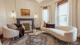 Bridal Suites in downtown Joliet holding ribbon cutting Thursday