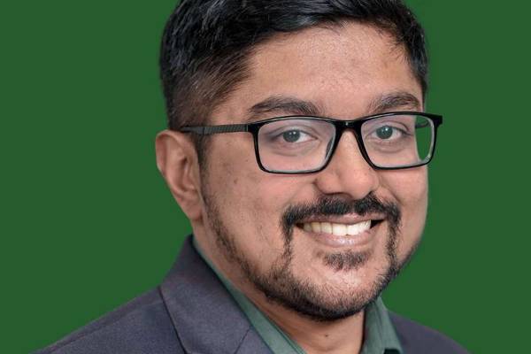 Flourish and Thrive Labs officer named 2026 Presidential Leadership Scholar