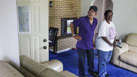 Redevelopment program improves homes in blighted Fairmont neighborhood