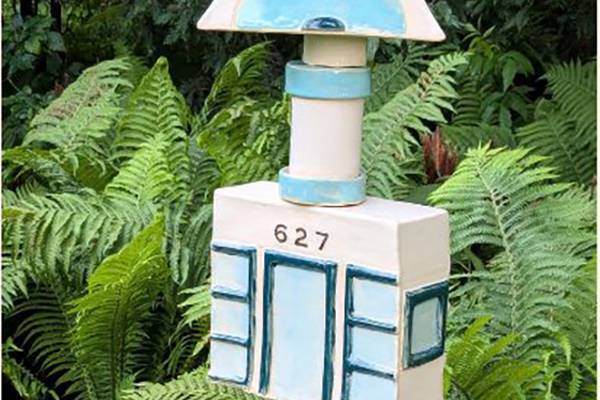Geneva Foundation for the Arts announces ‘Terrain’ community art event