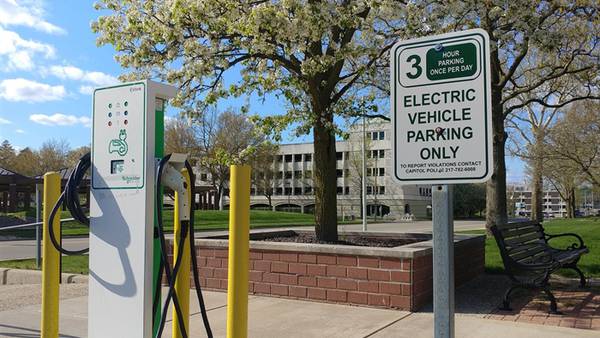 DuPage County communities part of ComEd EV Readiness Program