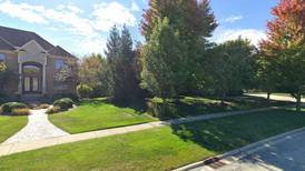 How much were the top 10 most expensive home sales in Kane County, Feb. 9-15?