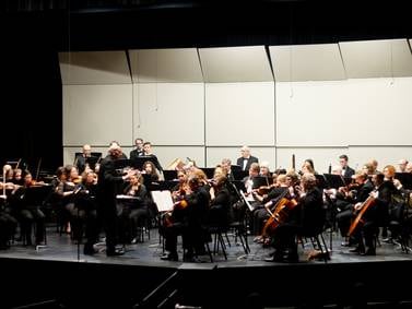 IVYSO to host ‘Echoes of Maud’ concert honoring violinist Maud Powell