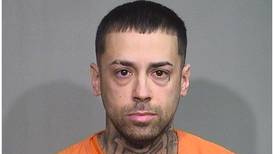 Man who fled police in Crystal Lake pleads guilty to possessing 900-plus grams of cocaine