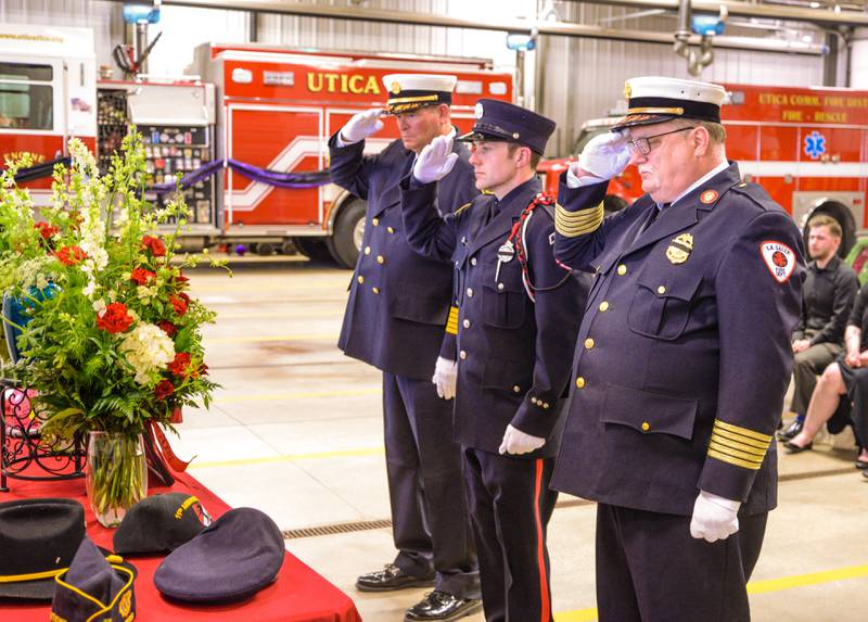 Photos Best news photos of 2020 Shaw Local