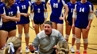 Andy Puck calls it a career at Princeton   